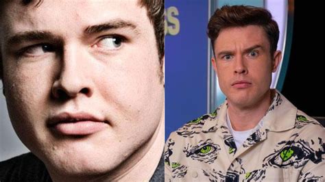 Ed Gamble's diabetes diagnosis and incredible 7 stone weight loss.